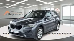 Gris Usado 2020 BMW X1 SUV | 19.900 € (Buen precio)