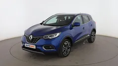 Azul Usado 2022 Renault Kadjar Techno SUV | 21.299 € (Precio justo)