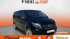 Usado 2021 Mercedes Vito Marco Polo Monovolumen | 33.990 € (Precio justo)