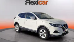 Usado 2019 Nissan Qashqai Acenta SUV | 11.290 € (Super precio)
