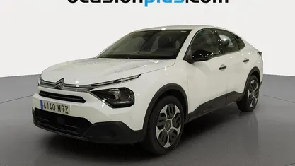 Usado Citroën C4 X PureTech 101 CV (74 kW) 2024 SUV