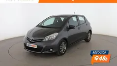 Usado 2014 Toyota Yaris Active | 10.499 € (Precio justo)