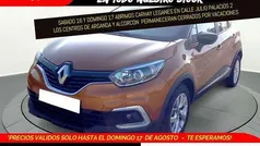 Usado 2019 Renault Captur LIMITED SUV | 10.890 € (Precio justo)
