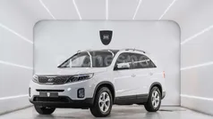 Usado 2014 Kia Sorento SUV | 13.999 € (Buen precio)