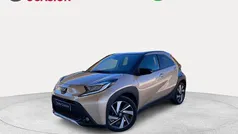 Usado 2024 Toyota Aygo Utilitario | 14.590 € (Precio justo)