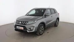 Gris Usado 2024 Suzuki Vitara SUV | 22.799 € (Precio justo)