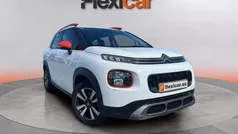 Usado 2018 Citroën C3 Aircross Origins SUV | 9790 € (Buen precio)