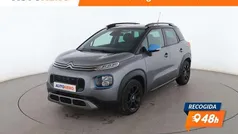 Usado 2019 Citroën C3 Aircross Rip Curl SUV | 11.199 € (Precio justo)