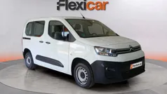 Usado 2019 Citroën Berlingo Feel Monovolumen | 12.990 € (Super precio)