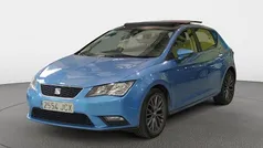Usado 2015 Seat Leon I-Tech Utilitario | 8650 € (Buen precio)