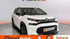Usado 2022 Citroën C3 Aircross Feel SUV | 13.970 € (Precio justo)