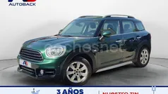 Usado 2018 Mini Cooper Countryman SUV | 14.900 € (Buen precio)
