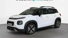 Blanco Usado 2020 Citroën C3 Aircross Shine SUV | 12.173 € (Buen precio)