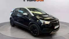 Usado 2019 Opel Crossland X Innovation SUV | 10.490 € (Precio justo)