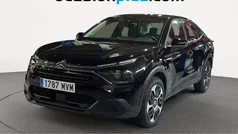 Usado 2024 Citroën C4 PureTech SUV | 17.682 € (Precio justo)