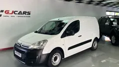 Usado 2016 Citroën Berlingo Attraction Monovolumen | 9400 € (Precio justo)