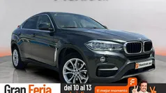 Usado 2018 BMW X6 SUV | 40.790 € (Precio justo)