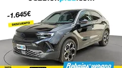 Usado 2024 Opel Mokka Ultimate SUV | 18.100 € (Precio justo)