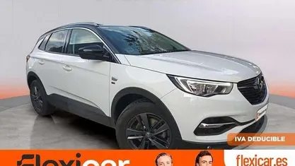 Usado Opel Grandland X S 131 CV (96 kW) 2019 SUV