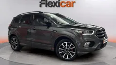 Usado 2019 Ford Kuga ST-Line SUV | 14.490 € (Precio justo)
