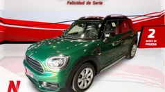 Usado 2021 Mini Cooper D Countryman SUV | 21.485 € (Buen precio)