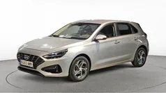 Usado 2021 Hyundai i30 Utilitario | 16.810 € (Buen precio)