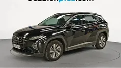 Usado 2023 Hyundai Tucson SUV | 20.900 € (Super precio)