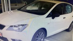 Usado 2015 Seat Ibiza Reference | 9999 € (Precio justo)