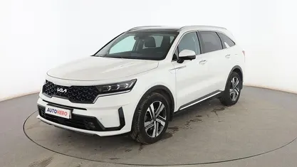 Usado Kia Sorento 193 CV (141 kW) 2022 SUV