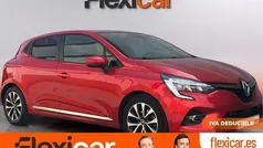 Usado 2021 Renault Clio V Intens Berlina | 16.490 € (Precio justo)