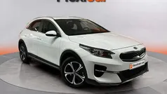 Usado 2021 Kia XCeed 2 SUV | 16.990 € (Super precio)
