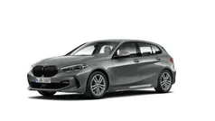 Usado 2024 BMW 118 Comfort Edition Utilitario | 32.000 € (Precio justo)