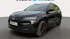 Usado 2018 Skoda Karoq Ambition SUV | 18.591 € (Precio justo)
