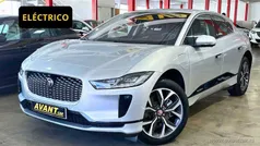 Usado 2020 Jaguar I-Pace S SUV | 29.900 € (Super precio)