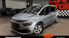 Usado 2022 Citroën C4 | 18.450 € (Precio justo)
