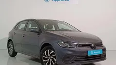 Usado 2024 VW Polo Life | 21.250 € (Precio justo)