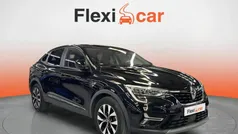 Usado 2021 Renault Arkana Intens SUV | 17.890 € (Buen precio)