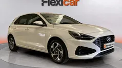 Usado 2024 Hyundai i30 Berlina | 18.490 € (Precio justo)