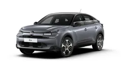 Plata Nuevo 2024 Citroën e-C4 | 383.310 €