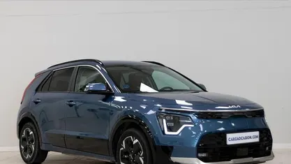 Usado Kia Niro 150 kW (204 CV) 2023 Otro SUV