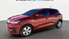 Usado 2022 Dacia Sandero Comfort Utilitario | 13.546 € (Precio justo)