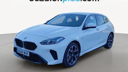 Usado BMW 120 163 CV (119 kW) 2024 Utilitario