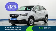 Usado 2018 Opel Crossland X Selective SUV | 12.790 € (Precio justo)