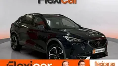 Usado 2022 Cupra Formentor SUV | 24.990 € (Precio justo)