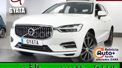 Usado 2019 Volvo XC60 Inscription SUV | 37.490 € (Precio justo)