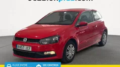 Usado 2015 VW Polo Edition Utilitario | 10.100 € (Precio justo)