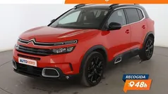 Usado 2019 Citroën C5 Aircross Shine SUV | 18.699 € (Precio justo)