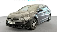 Usado 2023 VW Polo R-line Utilitario | 16.764 € (Precio justo)