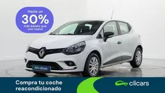 Usado 2019 Renault Clio IV Business | 10.990 € (Precio justo)