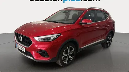 Usado 2025 MG ZS Comfort SUV | 14.046 € (Buen precio)